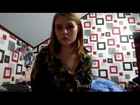 ❤️ Rossiyadan kelgan yosh sarg'ish talaba kattaroq siklarni yaxshi ko'radi. ❤️ Sifatli pornoda pornoda uz.fullpornercom.ru ﹏
