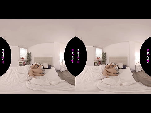 ❤️ PORNBCN VR Ikki yosh lezbiyen 4K 180 3D virtual haqiqatda uyg'onmoqda Jeneva Bellucci Katrina Moreno ❤️ Sifatli pornoda pornoda uz.fullpornercom.ru ﹏