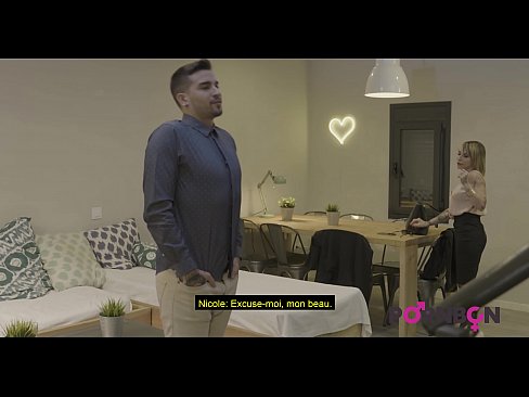 ❤️ PORNBCN 4K Katta ko'krakli bir etuk ayol anal bo'lishni istaydi becerdin yosh gigolo katta sikli oral seks amortizm qattiq sikish qo'l ish it uslubi mushuk yalash orgazm Fransuzcha subtitrlar ❤️ Sifatli pornoda pornoda uz.fullpornercom.ru ﹏